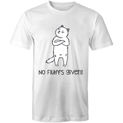 Mens T-Shirt - up to 5XL - No fluffs given!