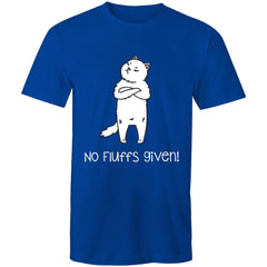 Mens T-Shirt - up to 5XL - No fluffs given!